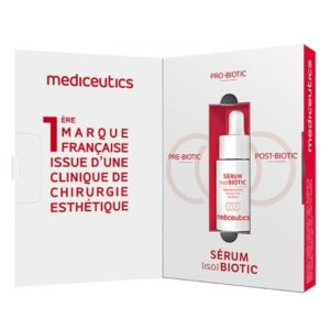 Sérum [ISO] biotic 15ml