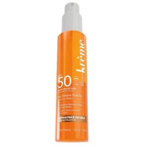 Eau Solaire Fraîche SPF50 150ml