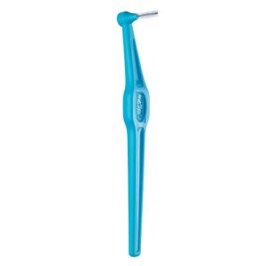 Brossettes interdentaires Angle Bleu - 0.6 mm - ISO 3