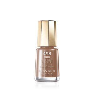 Mini Color 498 Hug Vernis 5 ml