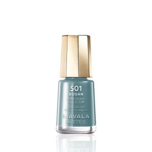 Mini Color 501 Busan Vernis 5 ml