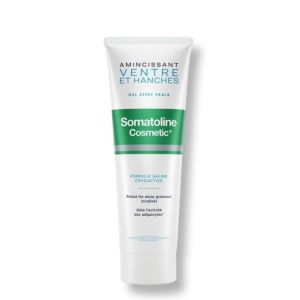 Amincissant Ventre et Hanches Gel Effet Frais 250ml