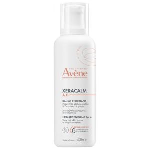 XeraCalm AD Baume Relipidant 400 ml