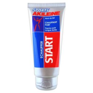 Sports Start Gel Chauffant - 75ml