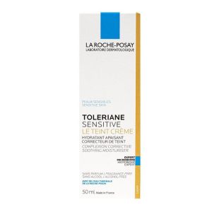 Tolériane Sensitive correcteur teint Light 50ml