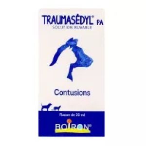 Traumasedyl Pa Sol Orale Fl30ml