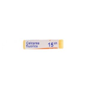 Calcarea Fluorica Dose 15ch