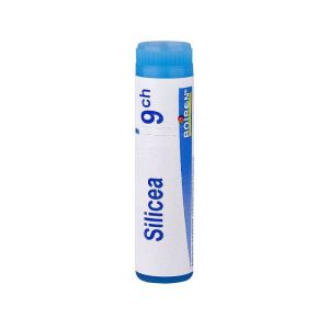 Silicea dose 9 CH