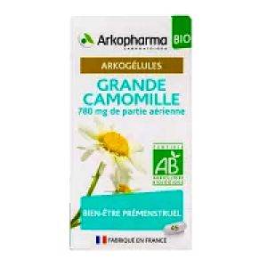Arkopharma – Arkog Grande Camomille 45gel