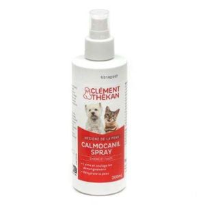 Clement Calmocanil Spray 200Ml