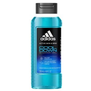 Gel Douche Cool Homme Corps Cool Down 250ml