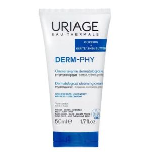Derm-Phy Crème Lavante dermatologique 50ml