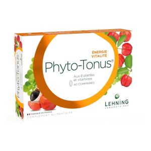 Phyto-tonus
