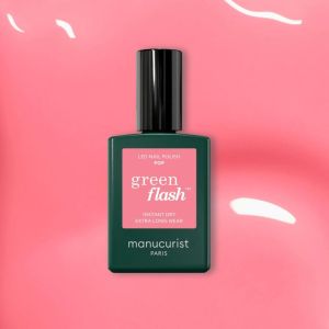 Green Flash Pop 15 ml