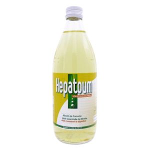 Solution buvable 550 ml