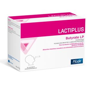 Lactiplus Butyrate LP