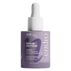 Sérum Anti-Âge Bio 30 ml