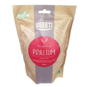 Psyllium Bio 300g