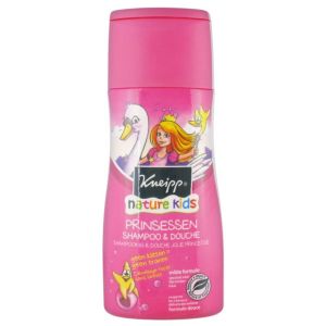 Shampoing & Douche Jolie Princesse - 200ml