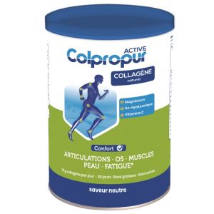 Colpropur Active Neutre - Collagène hydrolysé