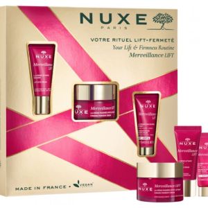 Merveillance LIFT Votre Rituel Lift-Fermeté Coffret de Noël 2023
