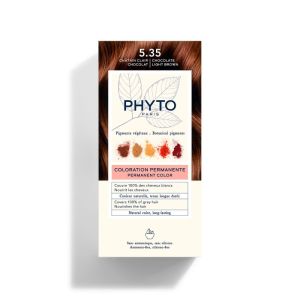 Phytocolor 5.35 Chatain Clair Chocolat