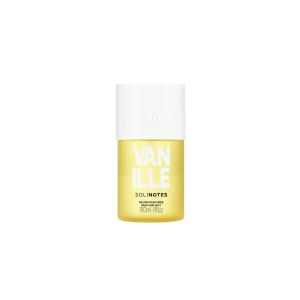 Brume parfumée corps et cheveux Vanille 180 ml