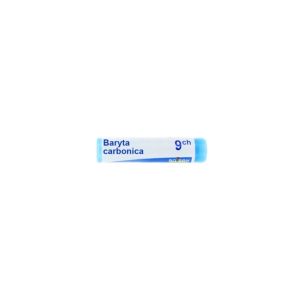 Baryta Carbonica Dose 9ch