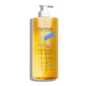 Xerodiane Cera+ Huile Lavante Nutritive 1L