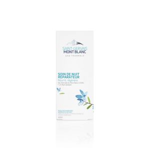 Soin de Nuit Réparateur - 40ml