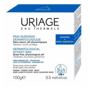 Derm-Phy Pain Surgras Dermatologique 100g