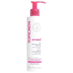 Hydra+ Lait Démaquillant Douceur 200 ml