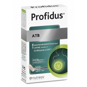 Profidus ATB