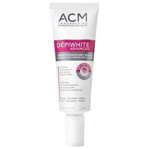 Dépiwhite Advanced Crème Intensive Anti-Taches 40 ml