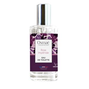 Eau de Toilette Rose Impériale 30 ml