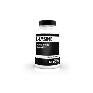 L-Lysine 56 gélules
