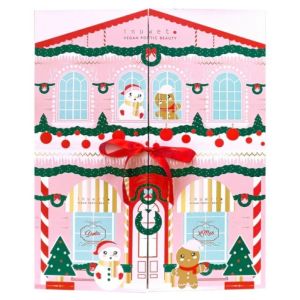 Calendrier de l'Avent 2025