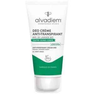 Alvadiem Déodorant Crème 50 ml