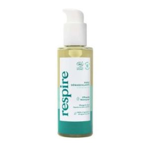 Huile Demaquillante 150ml