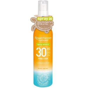 Spray Solaire SPF30 100ml