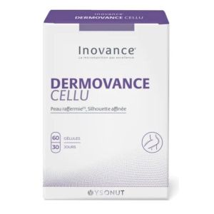 Dermovance Cellu 60 gélules