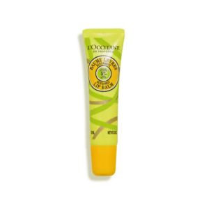 Baume Lèvres Bergamote - 12ml