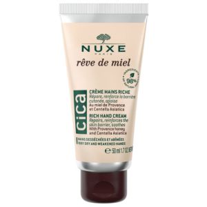 Rêve de Miel Cica Crème Mains Riche 50 ml