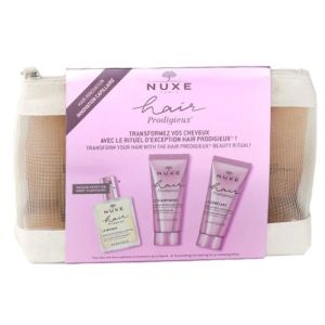 Trousse Nuxe Hair Prodigieux