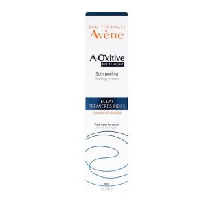 A-Oxytive - Soin Peeling nuit - 30 ml