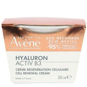 Avène Hyaluron Activ B3 Crème Jour Recharge 50 ml