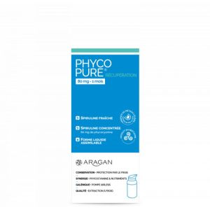Phyco Pure - 1 flacon pompe de 30 ml