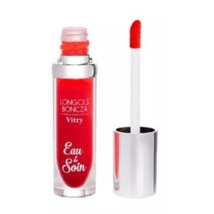 Longcils Boncza Eau de Soin 5 ml teinte rouge aquarelle