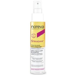 Strivadiane Huile Bi-Phase Anti-Vergetures 100ml