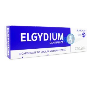 Blancheur Dentifrice 50 ml